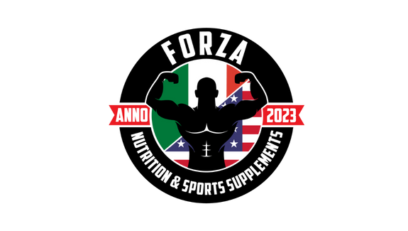 forza sports nutrition brewster ny