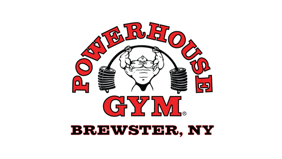 powerhouse gym brewster ny